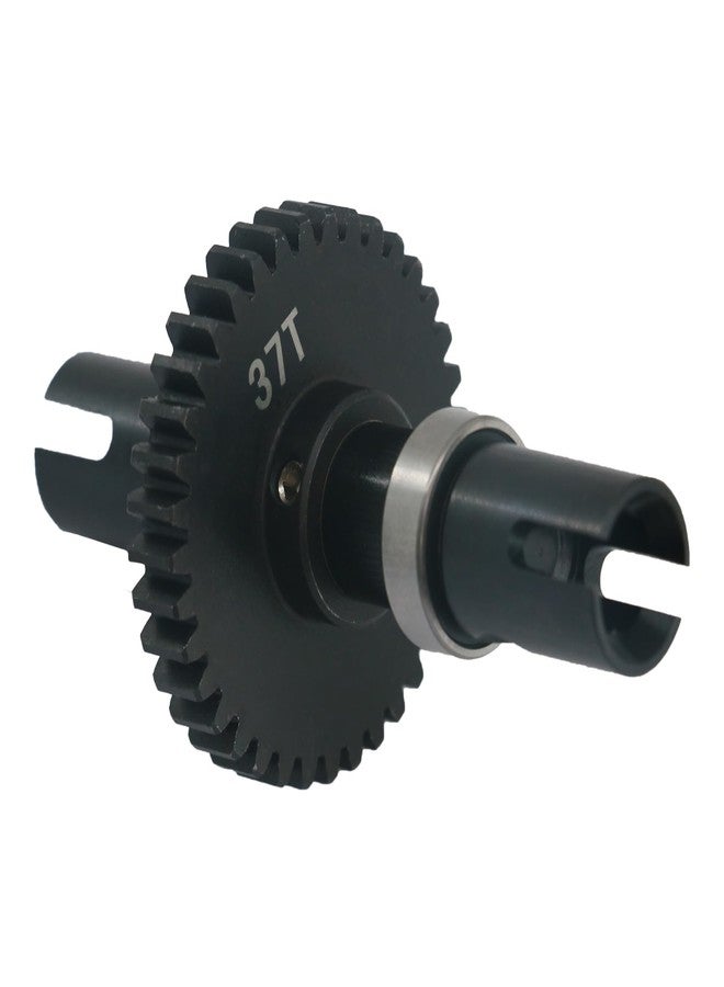 POLANTA 37T High Speed Differential Spool Locker Set for Arrma 1/7 6S Felony Infraction Limitless Mojave Kraton Notorious Outcast Talion Typhon (37T) - Image 1